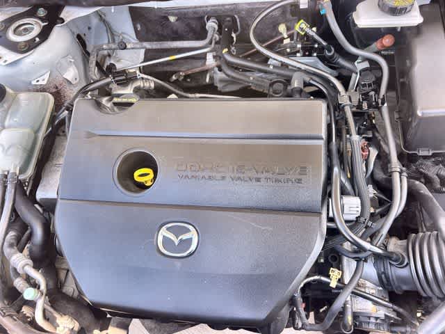 Thumbnail: 2013 Mazda Mazda3 - 10