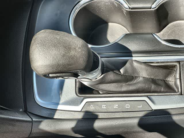 Thumbnail: 2024 Chevrolet Equinox - 16
