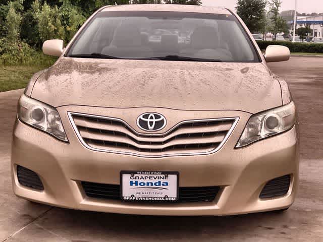 Thumbnail: 2011 Toyota Camry - 7