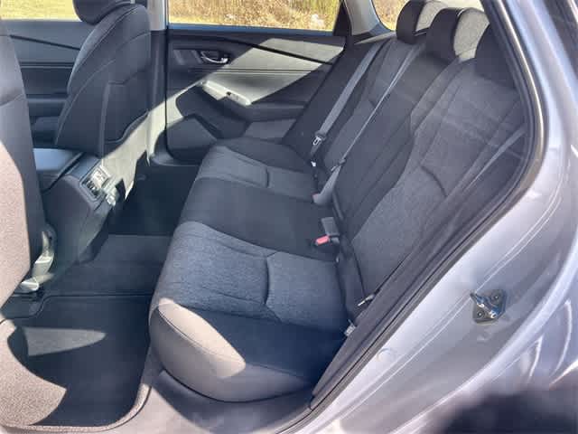 Thumbnail: 2025 Honda Accord - 14