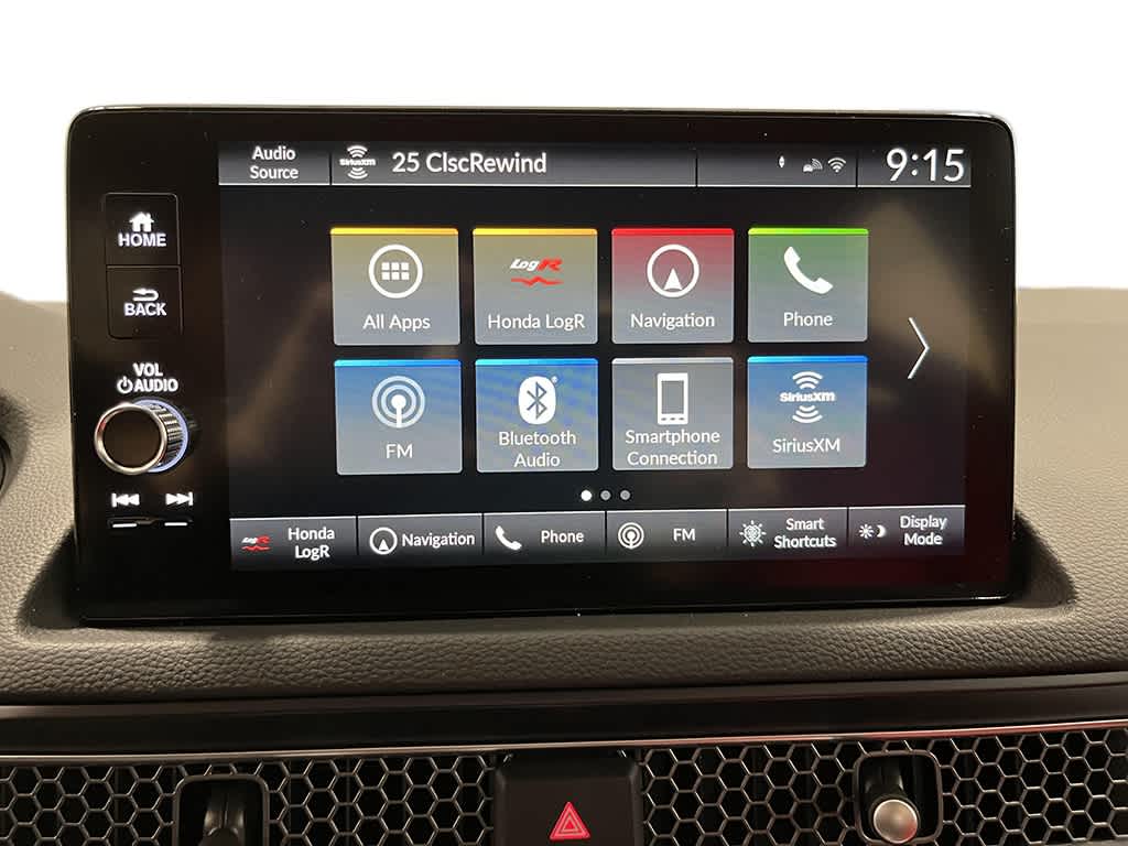 Thumbnail: 2025 Honda Civic - 16