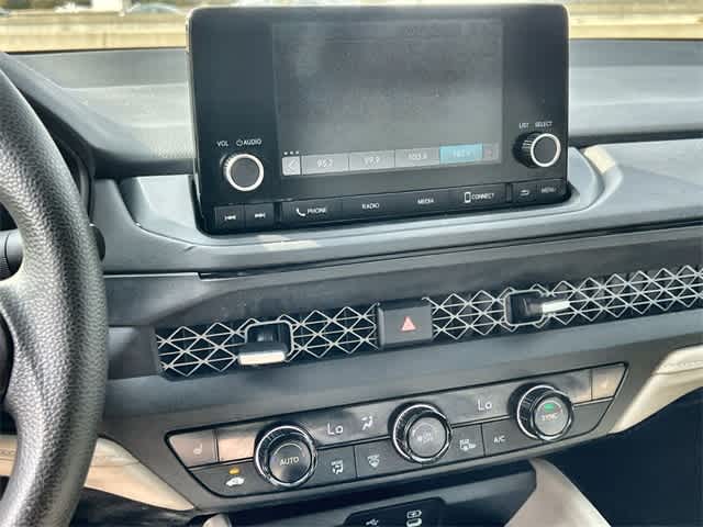 Thumbnail: 2024 Honda Accord - 18