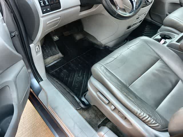 Thumbnail: 2014 Honda Odyssey - 3