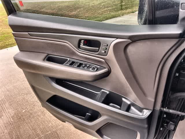 Thumbnail: 2019 Honda Odyssey - 29