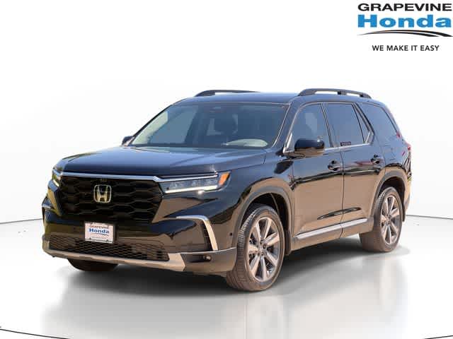 Thumbnail: 2023 Honda Pilot - 1