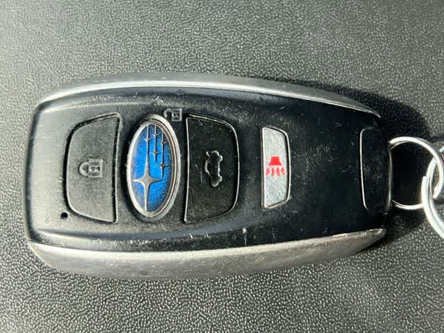 Thumbnail: 2017 Subaru Outback - 21