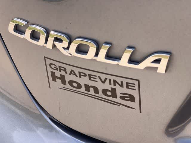 Thumbnail: 2021 Toyota Corolla - 8