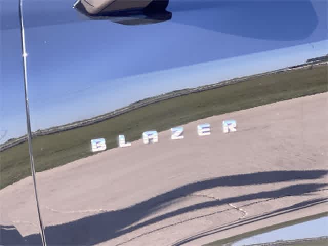 2019 Chevrolet Blazer  8