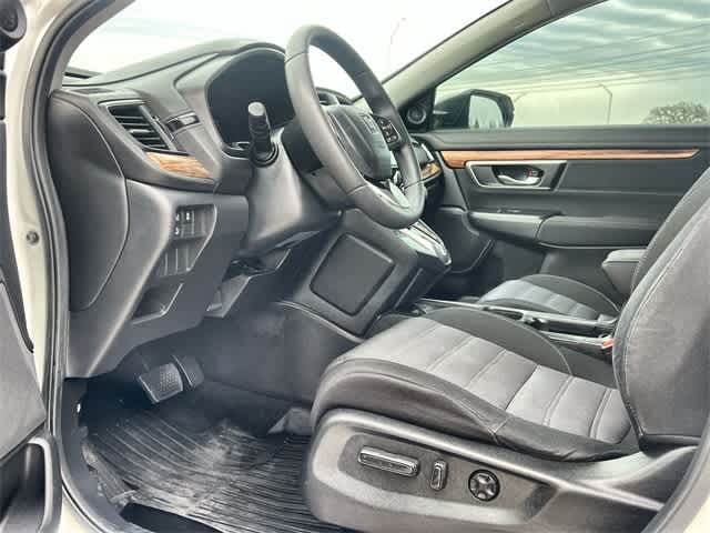 Thumbnail: 2018 Honda CR-V - 3