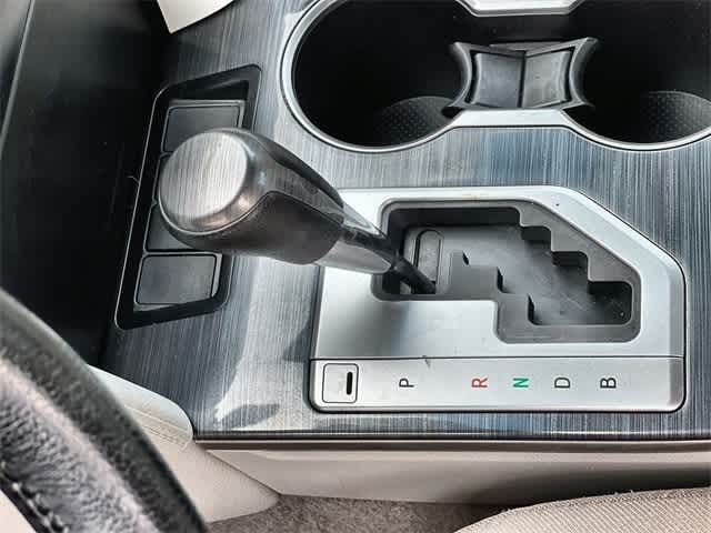 Thumbnail: 2014 Toyota Camry - 16