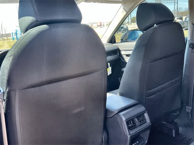 Thumbnail: 2024 Honda CR-V - 13