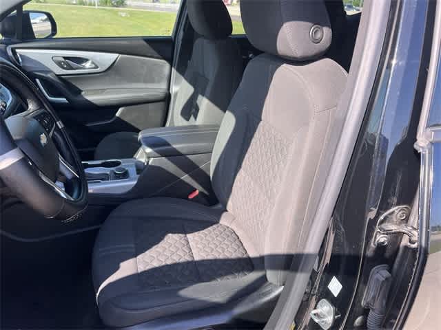 2019 Chevrolet Blazer  11