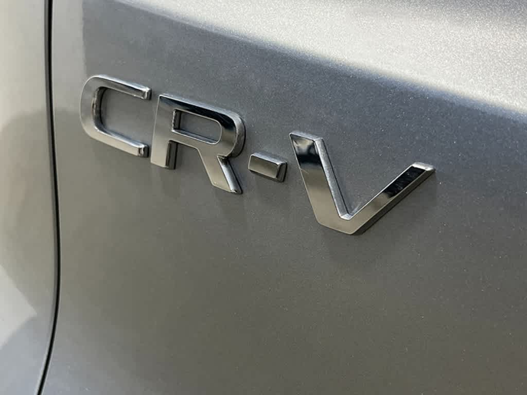 Thumbnail: 2025 Honda CR-V - 5