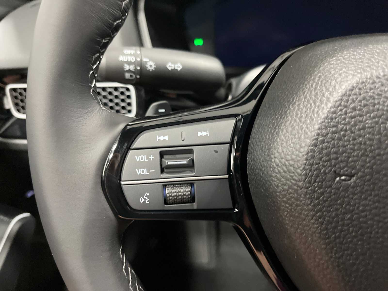 Thumbnail: 2026 Honda Civic - 18