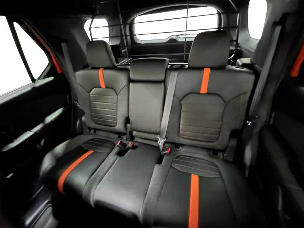 Thumbnail: 2026 Honda Passport - 28