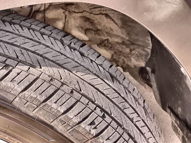 Thumbnail: 2022 Toyota Corolla Cross - 23