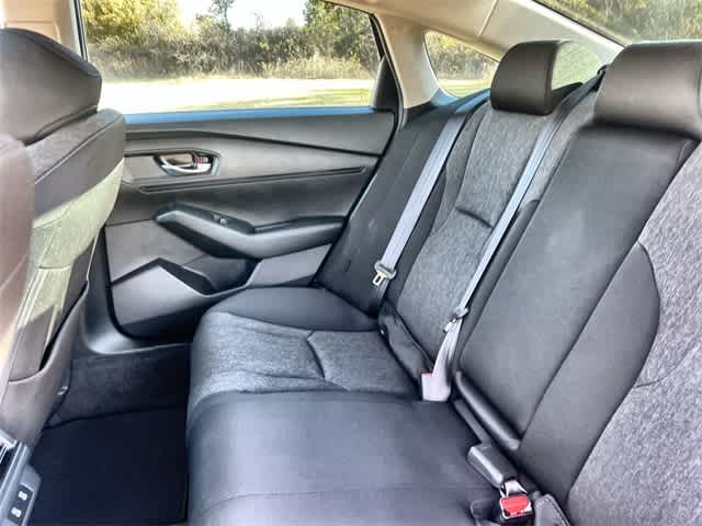 Thumbnail: 2025 Honda Accord - 14