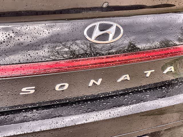 Thumbnail: 2022 Hyundai Sonata - 8