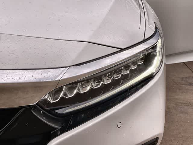 Thumbnail: 2018 Honda Accord - 24