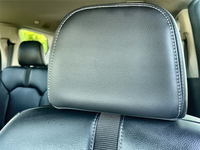 Thumbnail: 2025 Honda Pilot - 25