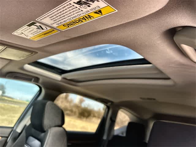 Thumbnail: 2021 Honda CR-V - 33