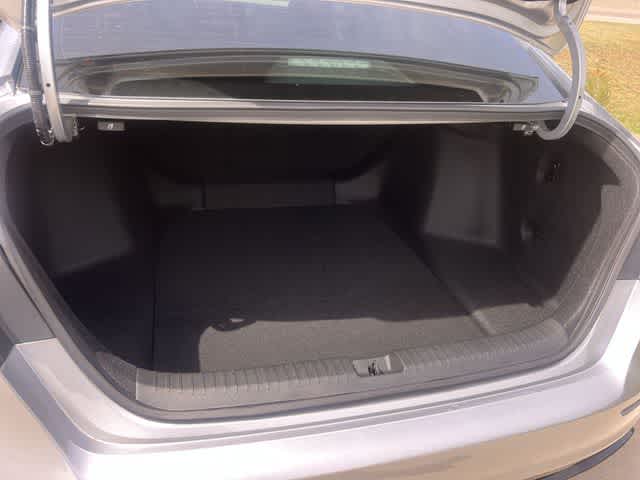 Thumbnail: 2025 Honda Accord - 20