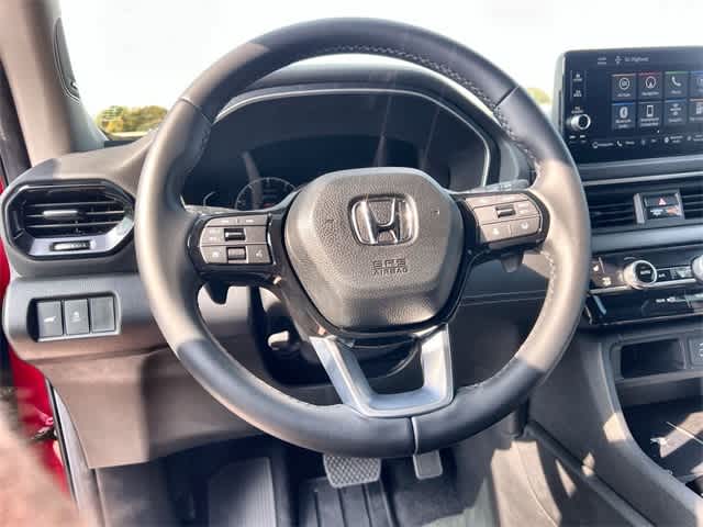 Thumbnail: 2025 Honda Pilot - 17