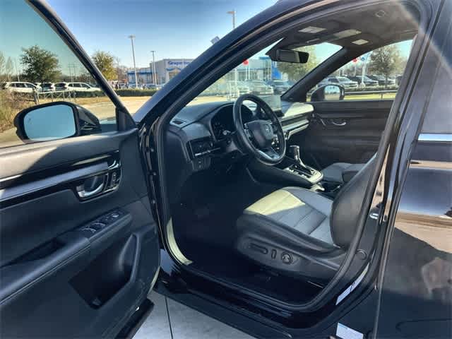 Thumbnail: 2023 Honda CR-V - 3