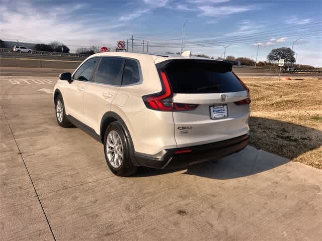 Thumbnail: 2023 Honda CR-V - 5