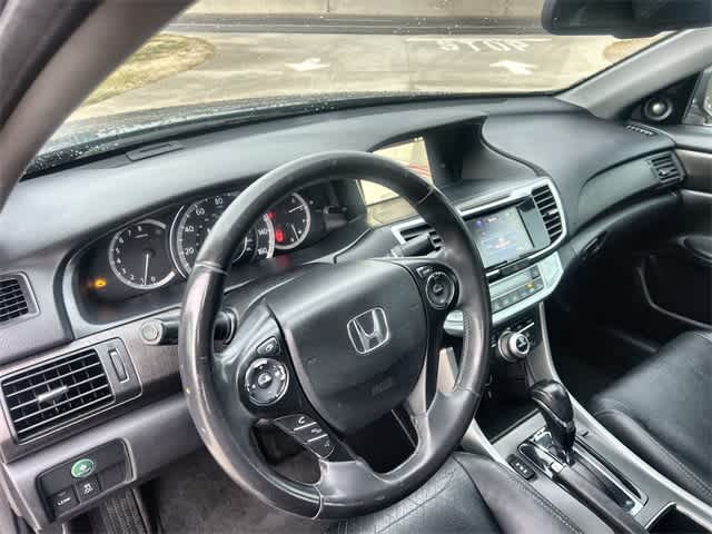 Thumbnail: 2014 Honda Accord - 15