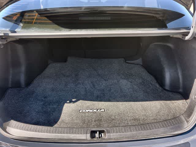 Thumbnail: 2023 Toyota Corolla - 20