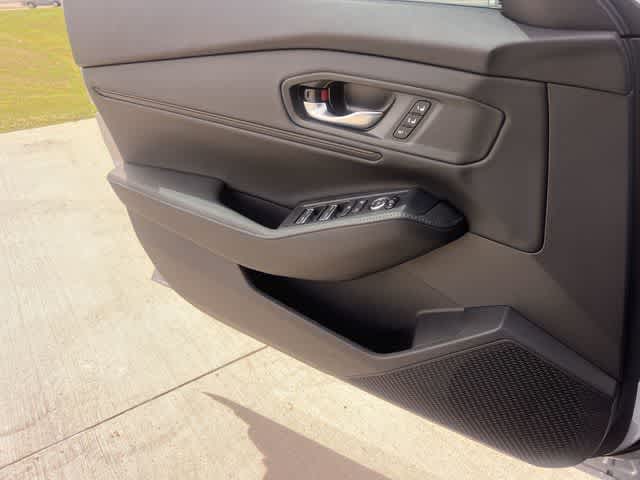 Thumbnail: 2025 Honda Accord - 30