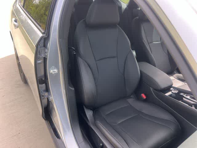 Thumbnail: 2025 Honda Accord - 12