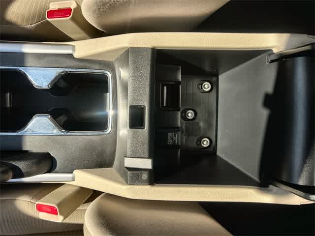 Thumbnail: 2015 Honda Accord - 27