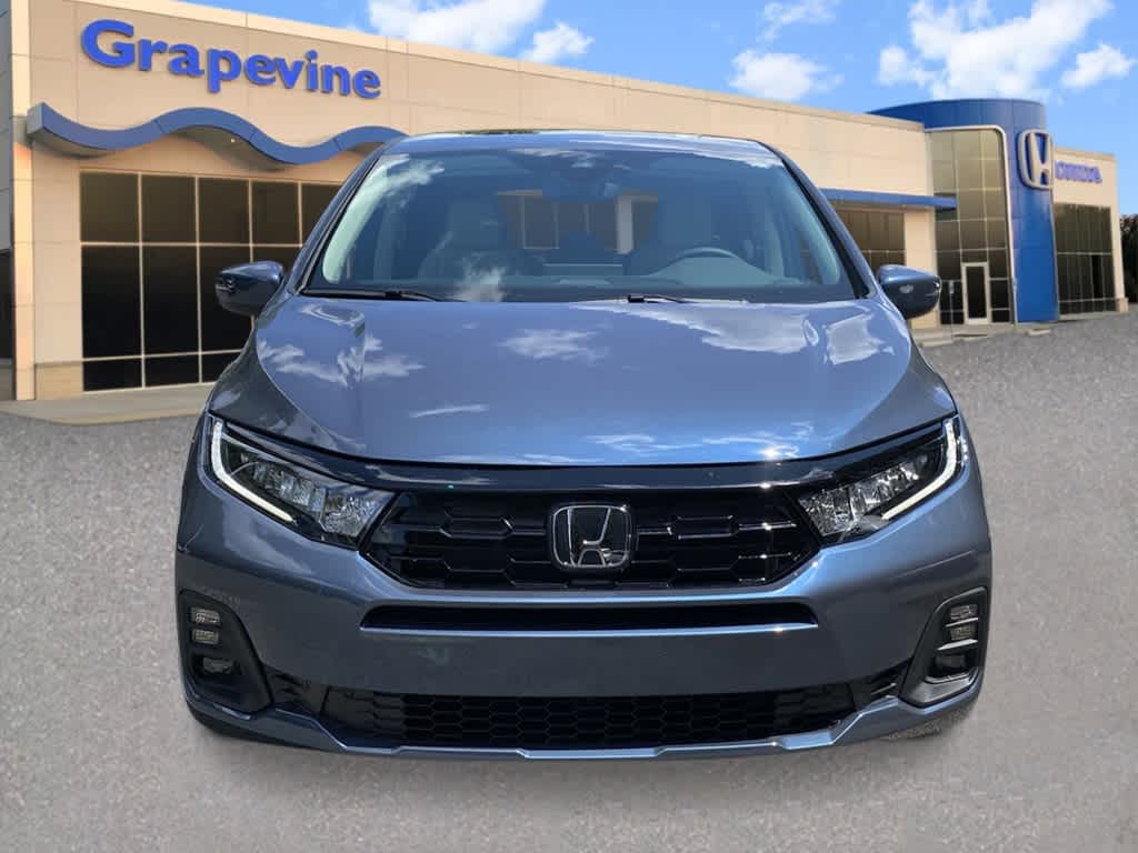 Thumbnail: 2026 Honda Odyssey - 6