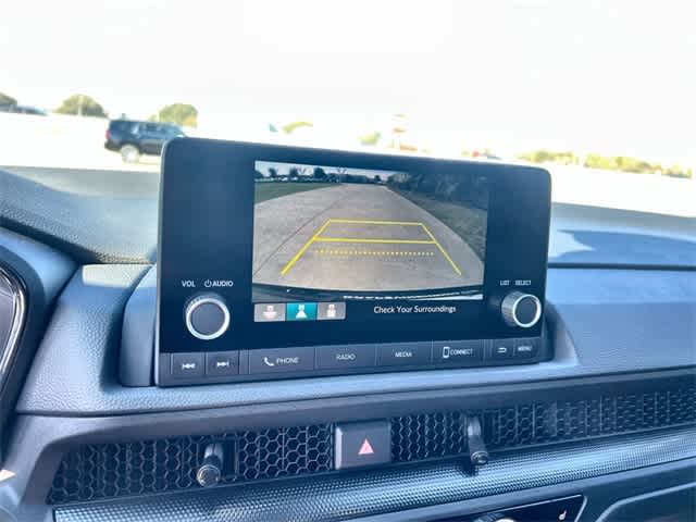 Thumbnail: 2023 Honda CR-V - 26