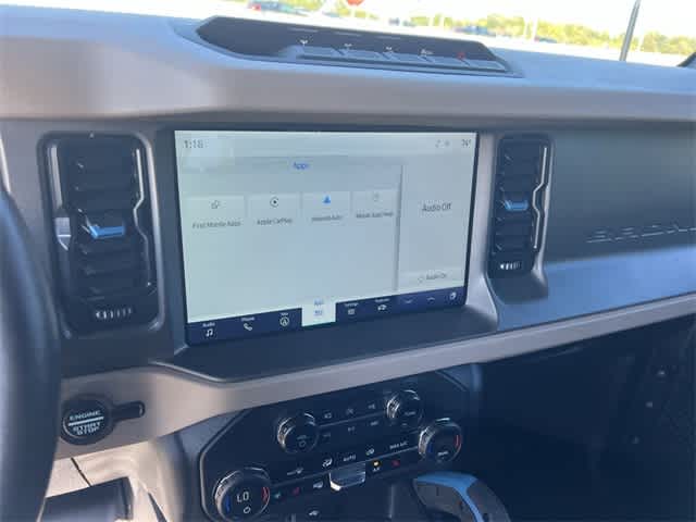 Thumbnail: 2024 Ford Bronco - 18