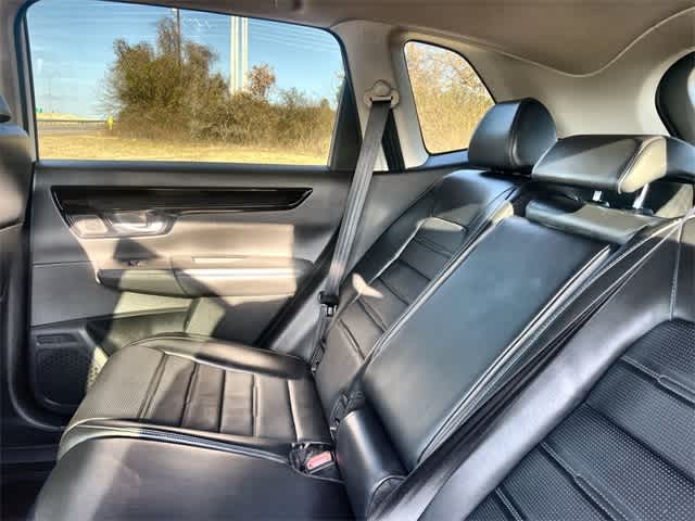 Thumbnail: 2023 Honda CR-V - 14