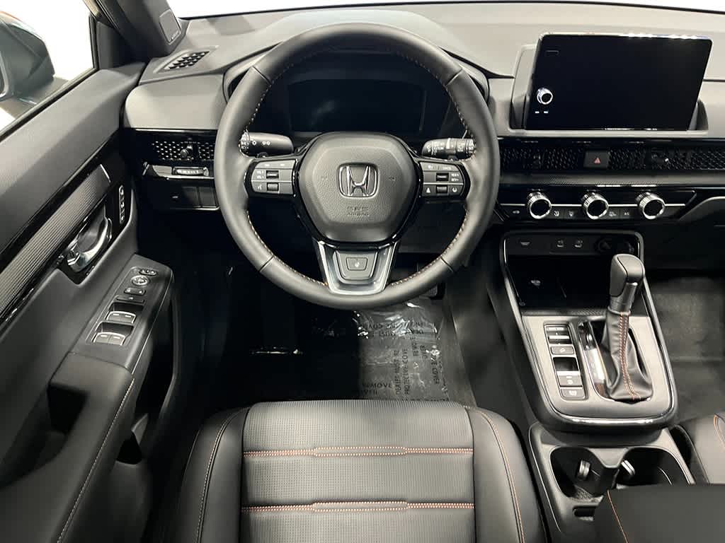 Thumbnail: 2026 Honda CR-V - 17