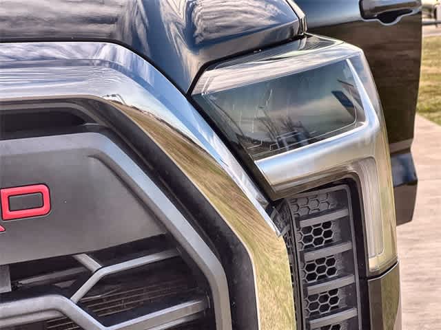 Thumbnail: 2024 Toyota Tundra - 24