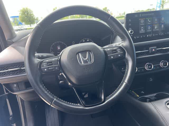 Thumbnail: 2023 Honda HR-V - 17