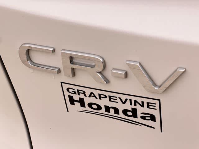 Thumbnail: 2024 Honda CR-V - 8