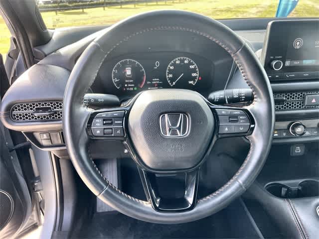 Thumbnail: 2025 Honda HR-V - 17