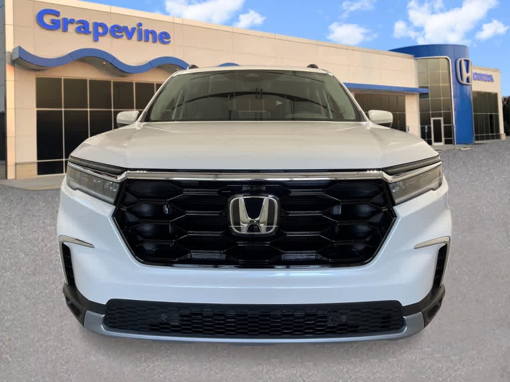 Thumbnail: 2025 Honda Pilot - 10