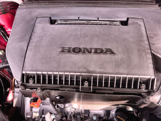 Thumbnail: 2025 Honda Pilot - 10