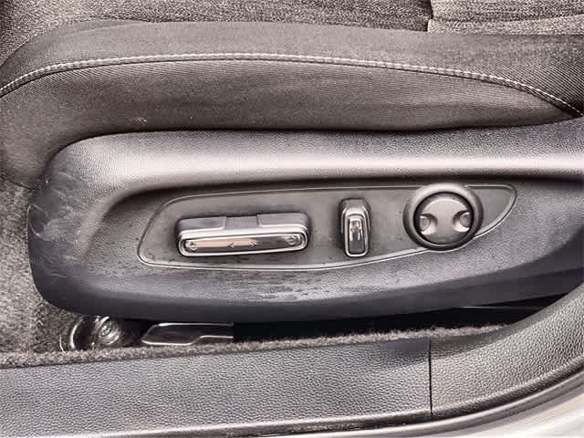 Thumbnail: 2024 Honda Accord - 31