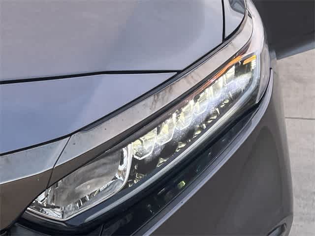 Thumbnail: 2020 Honda Accord - 24