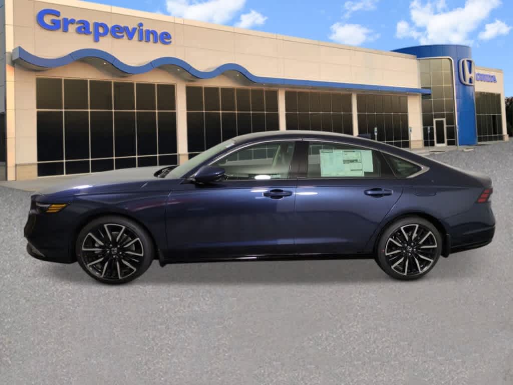 Thumbnail: 2026 Honda Accord - 2