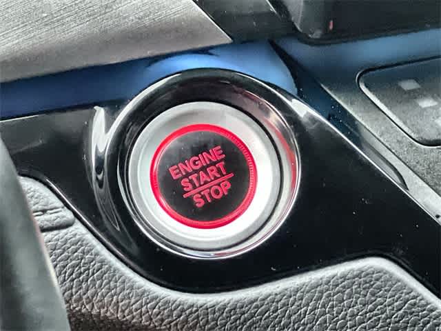 Thumbnail: 2024 Honda Odyssey - 28