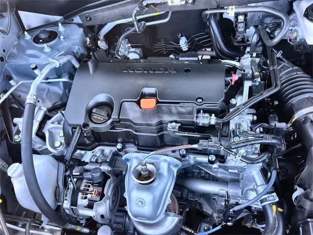 Thumbnail: 2025 Honda HR-V - 10